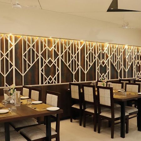Hotel City Point Phalodi  외부 사진