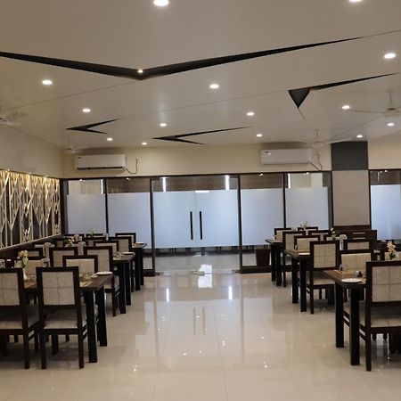 Hotel City Point Phalodi  외부 사진