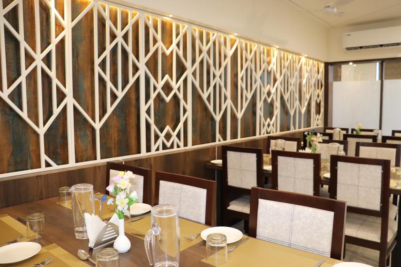 Hotel City Point Phalodi  외부 사진
