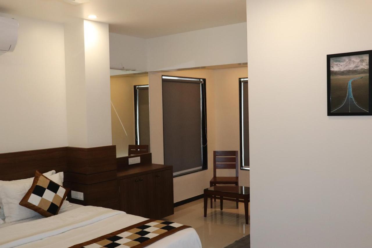 Hotel City Point Phalodi  외부 사진