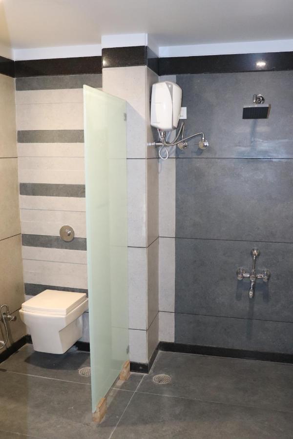 Hotel City Point Phalodi  외부 사진