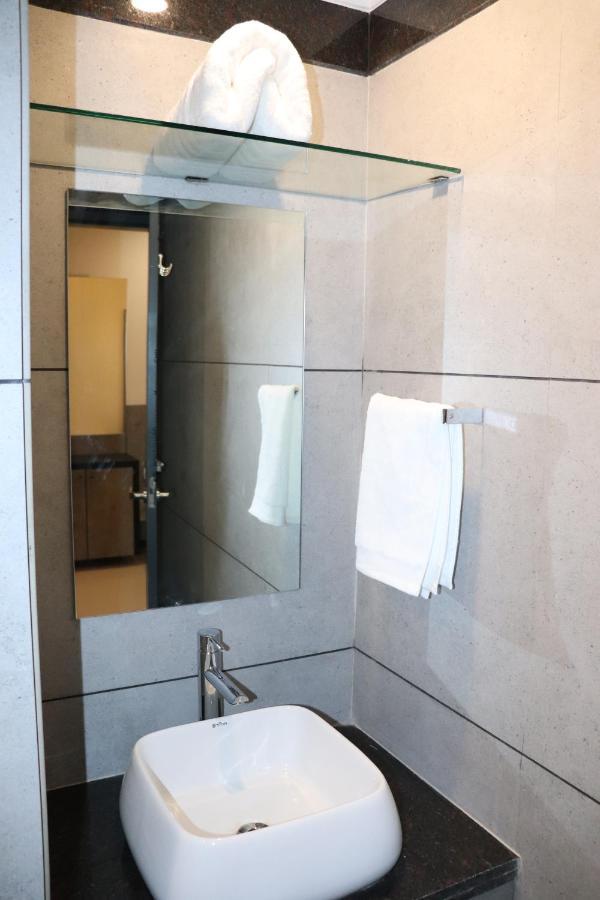 Hotel City Point Phalodi  외부 사진