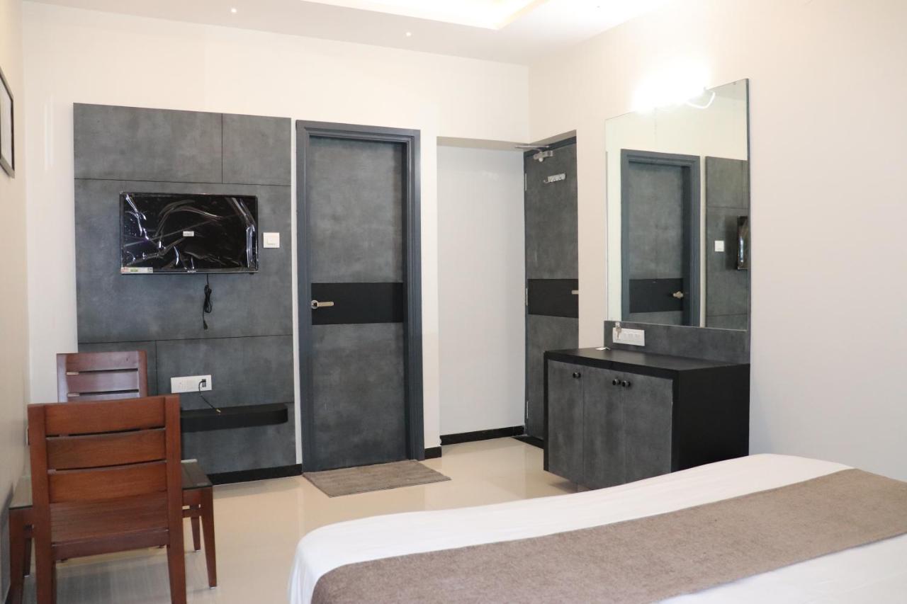 Hotel City Point Phalodi  외부 사진