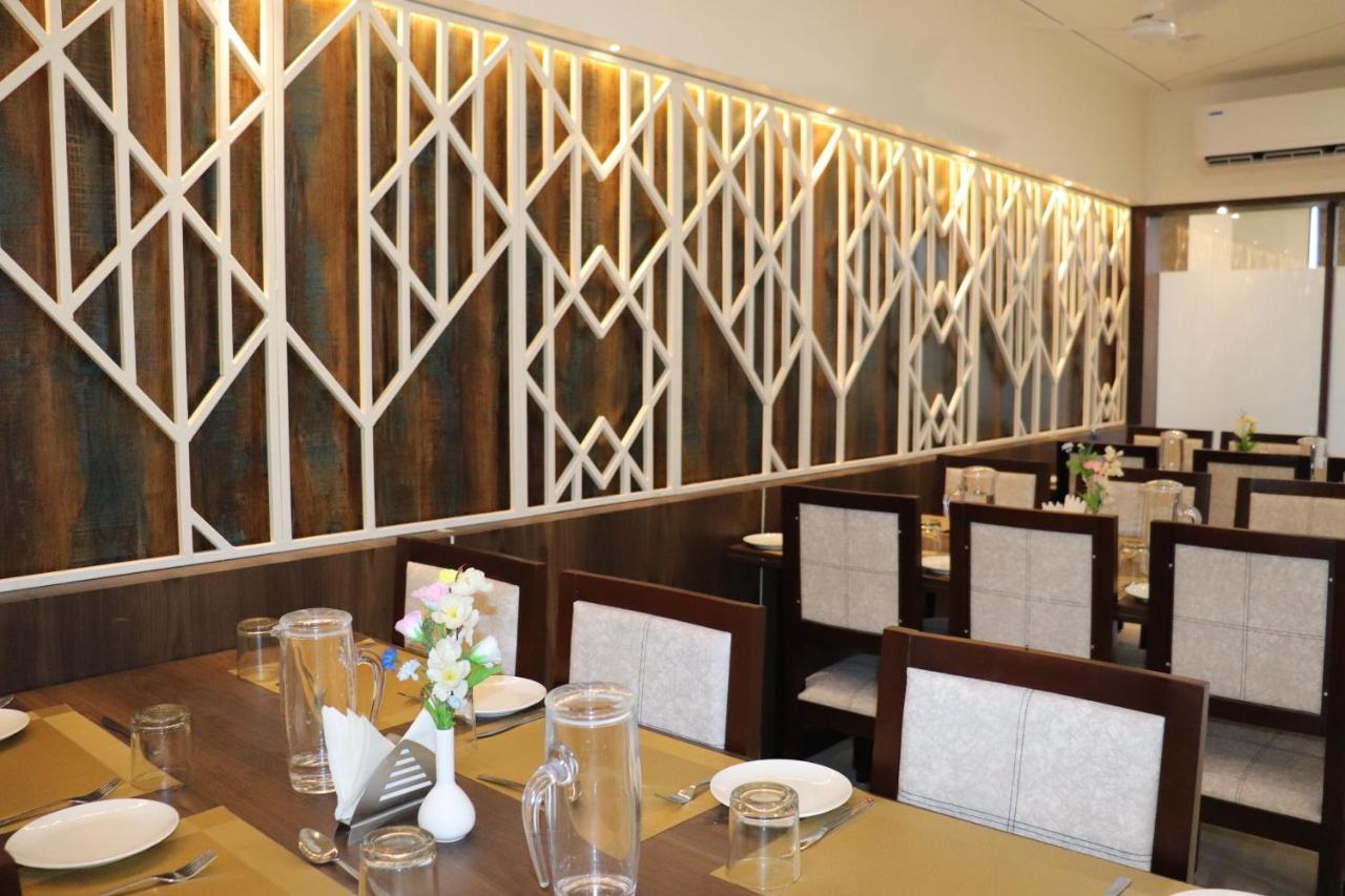 Hotel City Point Phalodi  외부 사진