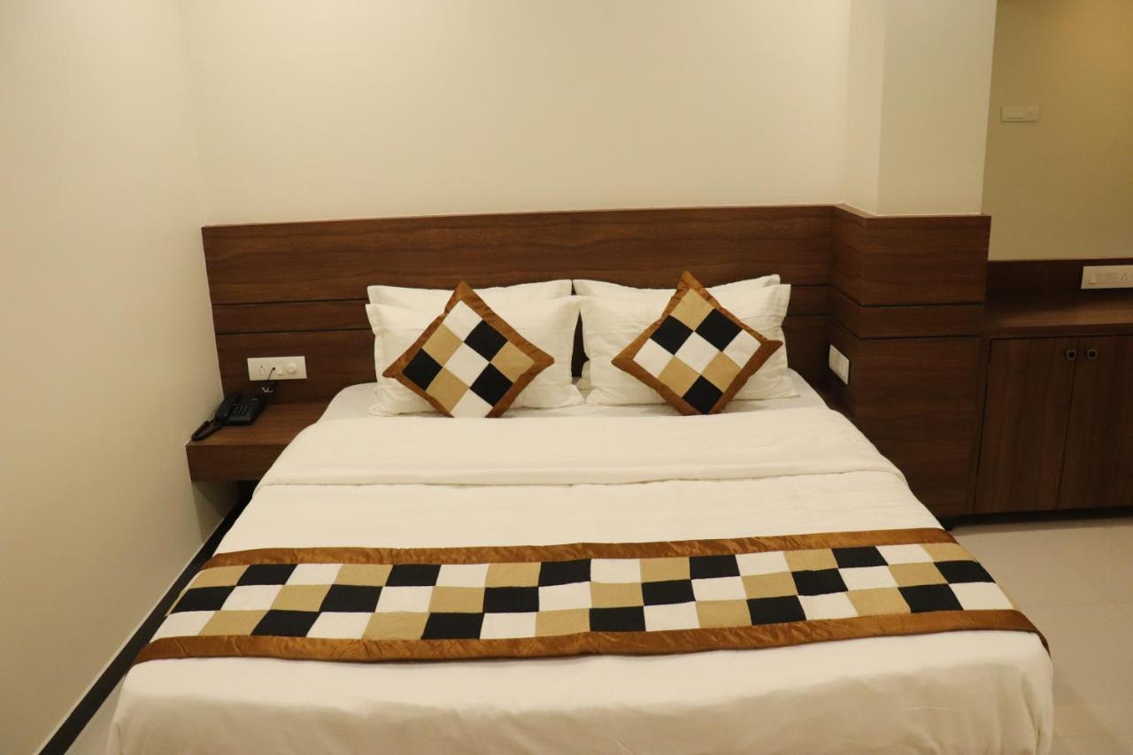 Hotel City Point Phalodi  외부 사진