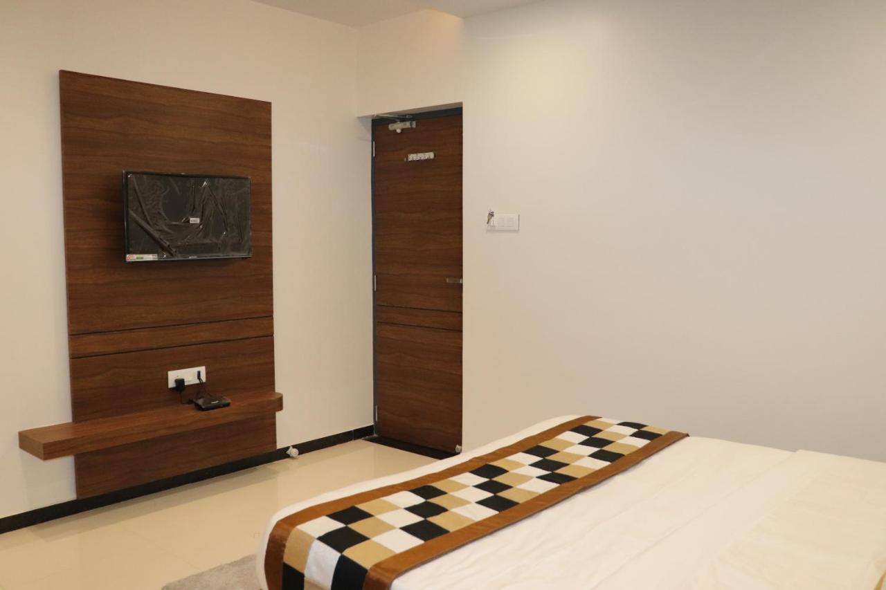 Hotel City Point Phalodi  외부 사진