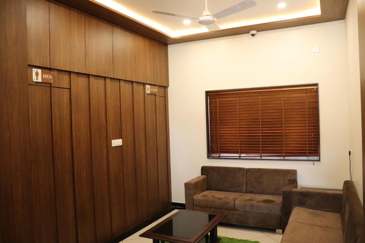 Hotel City Point Phalodi  외부 사진