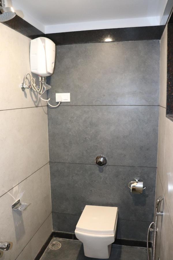 Hotel City Point Phalodi  외부 사진