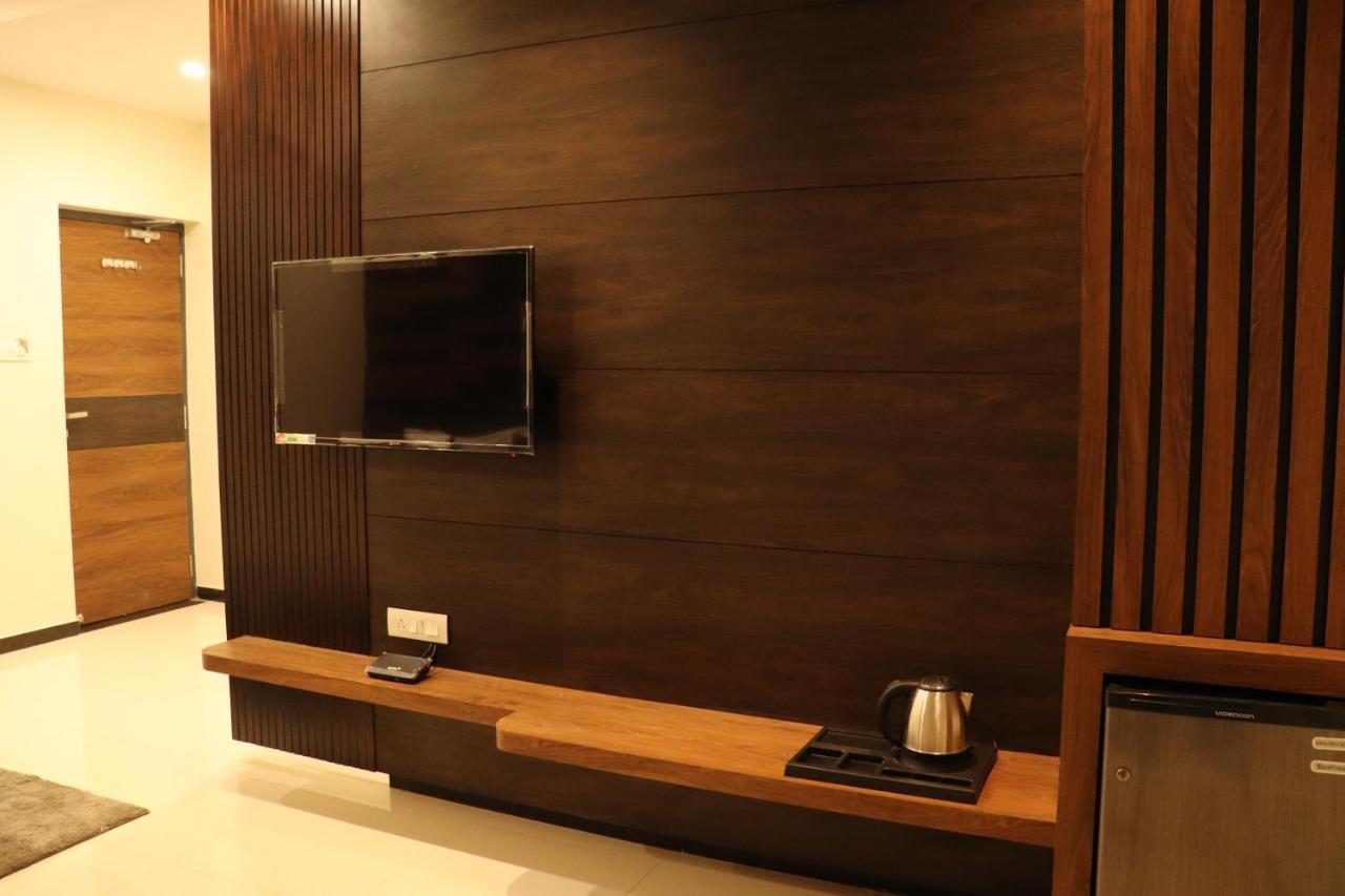 Hotel City Point Phalodi  외부 사진