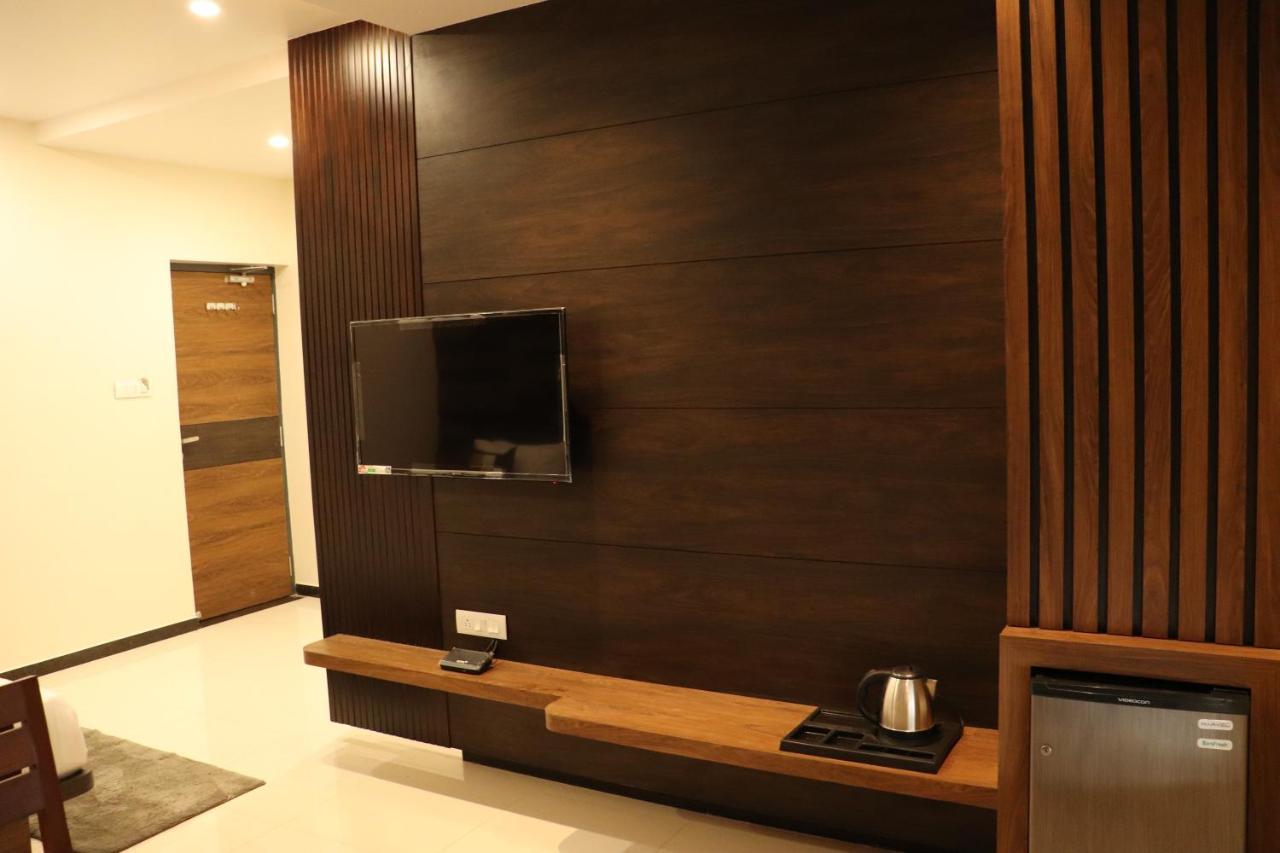 Hotel City Point Phalodi  외부 사진
