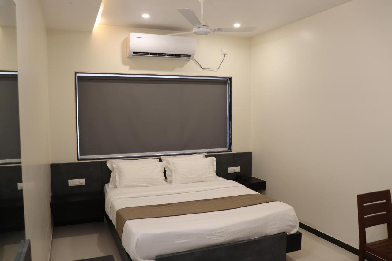 Hotel City Point Phalodi  외부 사진